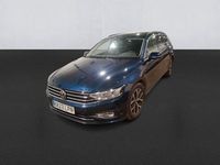 Usado VW Passat Executive 150 CV (110 kW) 2021 Familiar