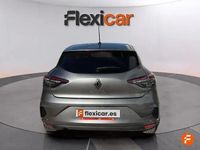 Brugt Renault Clio V Evolution 100 HK (73 kW) 2025 Grå Sedan