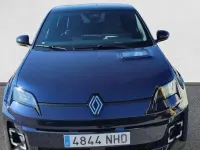 Usado Renault 5 E-Tech Techno 110 kW (150 CV) 2025