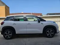 Usado Citroën C3 Aircross PureTech 110 CV (80 kW) 2024 Blanco SUV