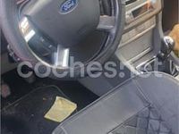 Usado Ford Focus Trend 109 CV (80 kW) 2009 Azul Familiar