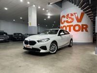 Usado BMW 218 Gran Coupé 136 CV (100 kW) 2023 Blanco Coupe