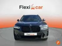 Usado BMW X3 197 CV (144 kW) 2024 Negro SUV