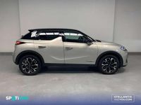 Usado DS Automobiles DS3 Crossback 132 CV (97 kW) 2022 Gris SUV
