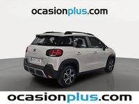 Usado Citroën C3 Aircross Feel 110 CV (80 kW) 2021 Gris SUV