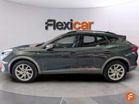 Usado Cupra Formentor 150 CV (110 kW) 2021 Gris SUV
