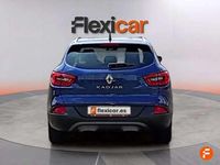 Usado Renault Kadjar Version S 132 CV (97 kW) 2016 Azul SUV