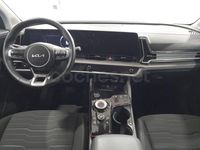 Usado Kia Sportage 230 CV (169 kW) 2024 Rojo SUV
