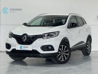 Usado Renault Kadjar LIMITED 140 CV (102 kW) 2022 Blanco SUV