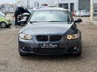 Usado BMW 335 Sport Line 306 CV (225 kW) 2006 Gris / plata Coupe