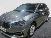 Usado Skoda Fabia Selection 95 CV (69 kW) 2025 Utilitario