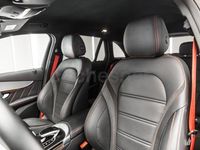 Usado Mercedes GLC43 AMG 367 CV (269 kW) 2018 Marrón SUV