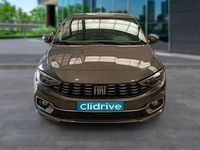 Usado Fiat Tipo Life 131 CV (96 kW) 2021 Gris Berlina