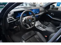 Usado BMW 318 Comfort Edition 150 CV (110 kW) 2026 Negro Berlina