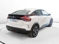 Usado Citroën C4 PureTech 131 CV (96 kW) 2024 Blanco SUV