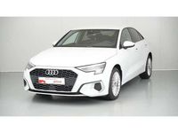 Usado Audi A3 Advanced 116 CV (85 kW) 2022 Blanco Berlina