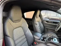 Usado Porsche Cayenne Turbo E-Hybrid 739 CV (543 kW) 2024 Granate SUV