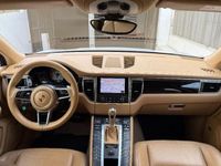 Usado Porsche Macan 258 CV (189 kW) 2017 Blanco SUV