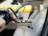 Usado Land Rover Range Rover Velar R-Dynamic 240 CV (176 kW) 2018 Gris / plata SUV