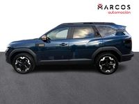 Usado Dacia Bigster Extreme 141 CV (103 kW) 2025 Azul SUV
