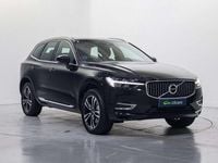 Usado Volvo XC60 Inscription 341 CV (250 kW) 2021 Negro SUV