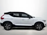 Usado Volvo XC40 R-Design 163 CV (119 kW) 2021 Blanco SUV
