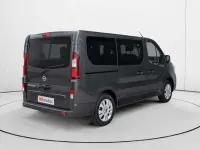 Usado Nissan Primastar Acenta 150 CV (110 kW) 2025 Gris Monovolumen