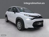 Usado Citroën C3 Aircross Feel 110 CV (80 kW) 2022 SUV