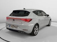 Usado Seat Leon FR 110 CV (80 kW) 2024