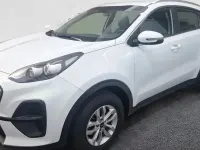 Usado Kia Sportage 132 CV (97 kW) 2021 SUV