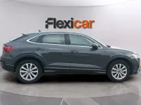 Usado Audi Q3 Advanced Plus 150 CV (110 kW) 2023 Gris SUV