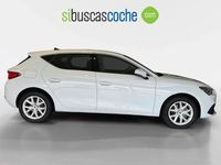 Usado Seat Leon Style 115 CV (84 kW) 2025 Blanco