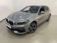 usado BMW 118 118 dA