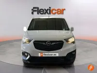 Usado Opel Combo Life Selective 102 CV (75 kW) 2019 Blanco Monovolumen
