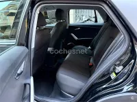 Usado Audi Q2 Design 150 CV (110 kW) 2017 Negro SUV
