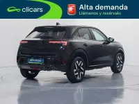 Usado Opel Mokka S 136 CV (100 kW) 2025 Negro SUV