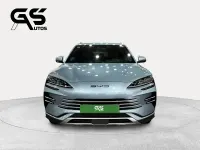 Usado BYD Seal U Comfort 218 CV (160 kW) 2025 Gris SUV