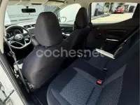 Usado Nissan Micra Acenta 100 CV (73 kW) 2020 Blanco Utilitario