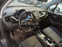 Usado Fiat 500X Sport 120 CV (88 kW) 2019 Negro SUV