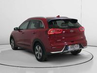 Usado Kia Niro 143 CV (105 kW) 2019 Blanco SUV