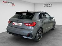 Usado Audi A1 Sportback Sport 116 CV (85 kW) 2025 Gris / plata Utilitario