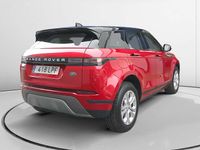 Usado Land Rover Range Rover evoque 163 CV (119 kW) 2021 SUV
