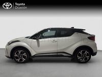Usado Toyota C-HR Advance 184 CV (135 kW) 2022 Blanco SUV