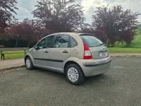 Usado Citroën C3 61 CV (44 kW) 2007 Beige Berlina