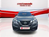 Usado Nissan Juke N-Connecta 114 CV (83 kW) 2022 SUV