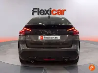 Usado Citroën C4 Feel 131 CV (96 kW) 2023 Gris SUV