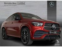 Usado Mercedes GLE350 333 CV (244 kW) 2023 SUV