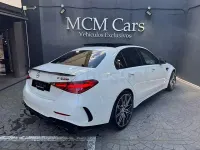 Usado Mercedes 500 AMG 680 CV (500 kW) 2023 Blanco Berlina