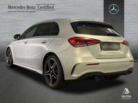 usado Mercedes A180 d Compacto