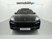 Usado Porsche Cayenne Platinum Edition 462 CV (339 kW) 2023 Azul SUV